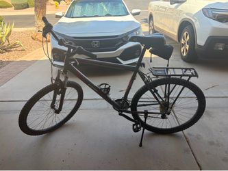 Nishiki Pueblo Mountain Bike