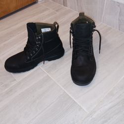 Timberland Rebotl T.M Boots