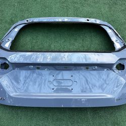 Honda Pilot Liftgate Tailgate Trunk Lid Tapa De Maletero 2023 2024 2025