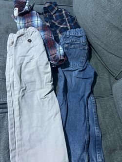 Two sets Toddler Boy Size 3t