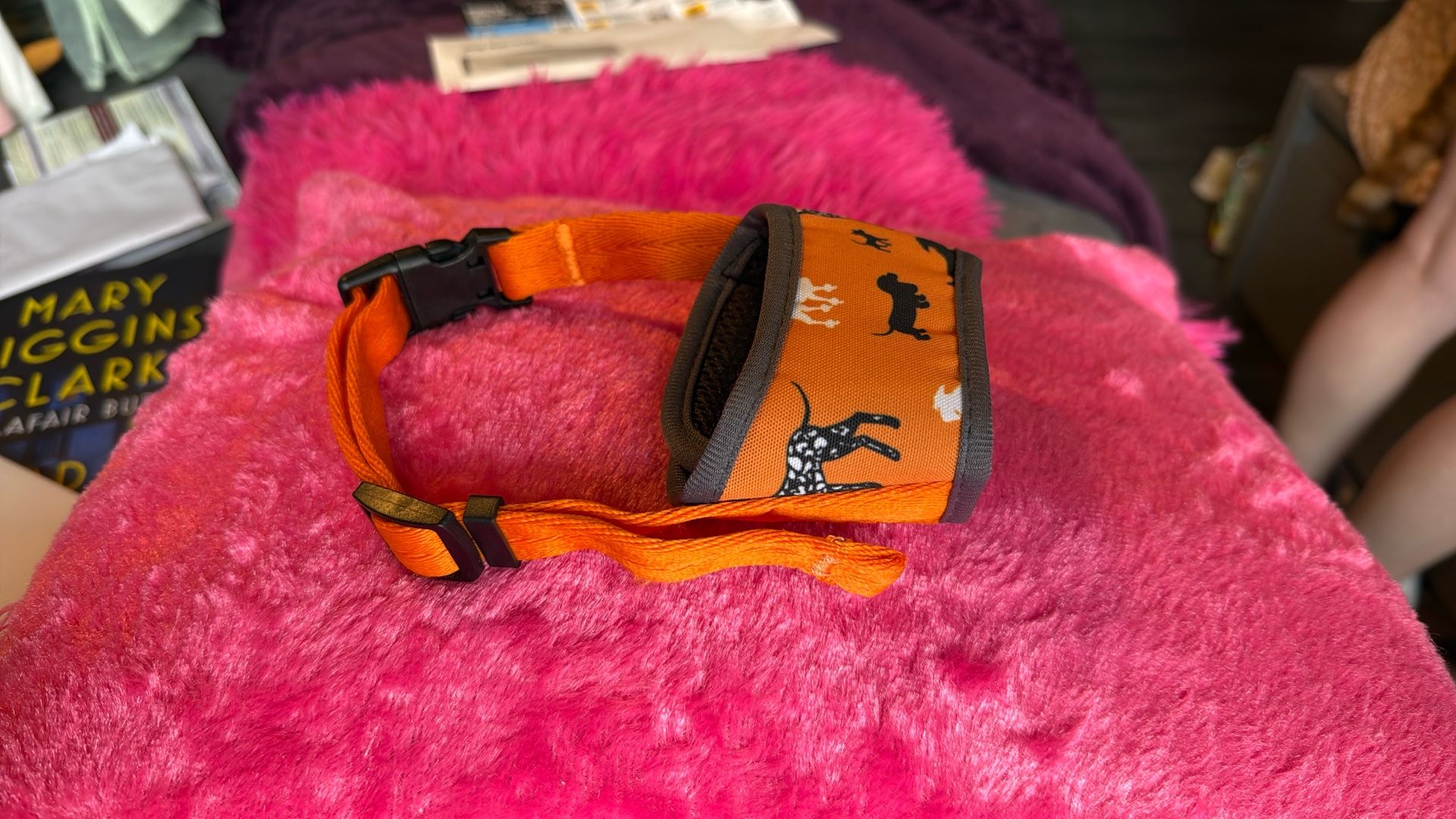 Soft Dog Muzzle Size Medium