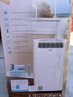 Portable Air conditioner