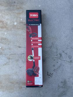 Wiro Electrico  TORO (NUEVO )