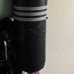 Punching Bag 