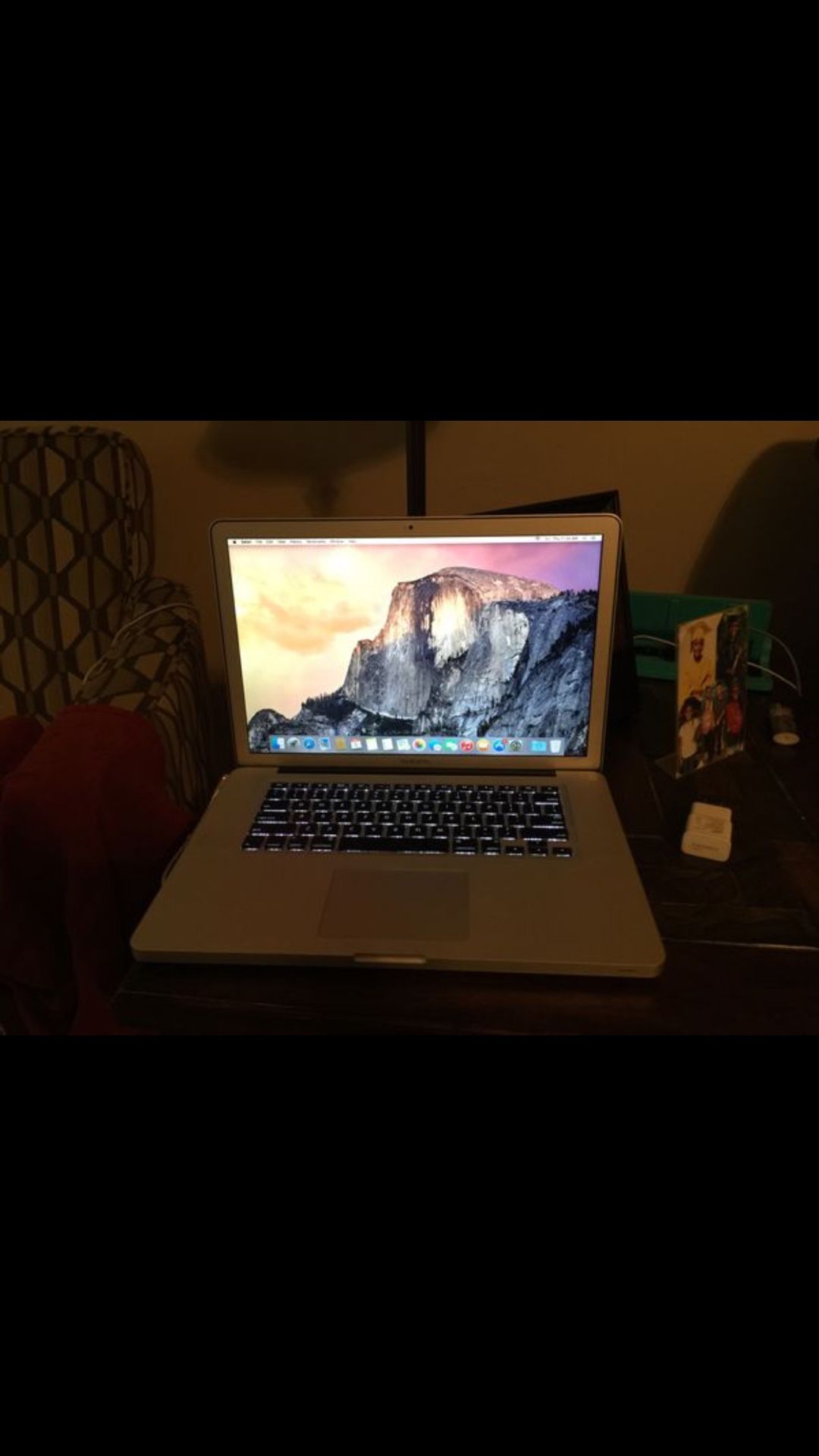MacBook Pro