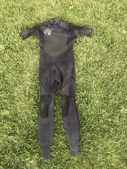 Quiksilver “Stay High” Short Arm Full 2’2 Men’s M