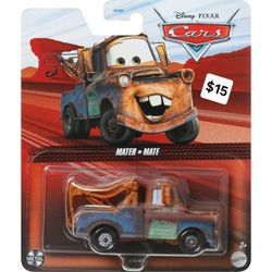 Disney Pixar Cars