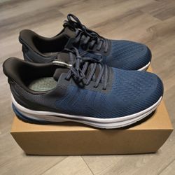 Orthofeet Men Shoe 13 X-Wide