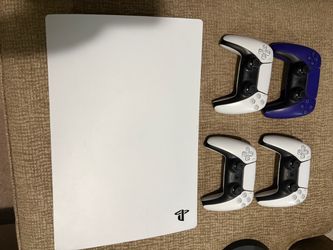 PlayStation 5 Digital Edition