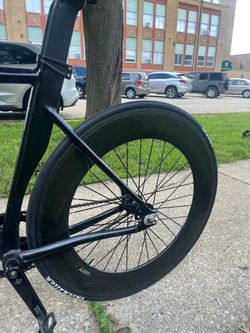 Glossy rear 88