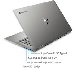 HP Chromebook 