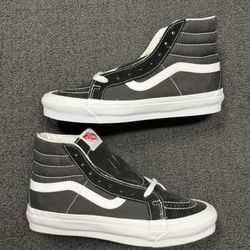Vans Sk8-Hi LX Reissue 38 size 8