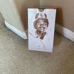 Brand New In The Box In The Original Package, San Diego Padres Tony Gwynn Bobblehead