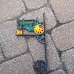 John Deere