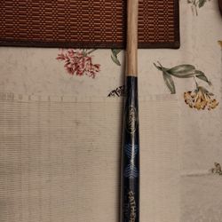 Louisville Slugger MLB Father's Day mini bat official. Brand new still in wrapping baseball