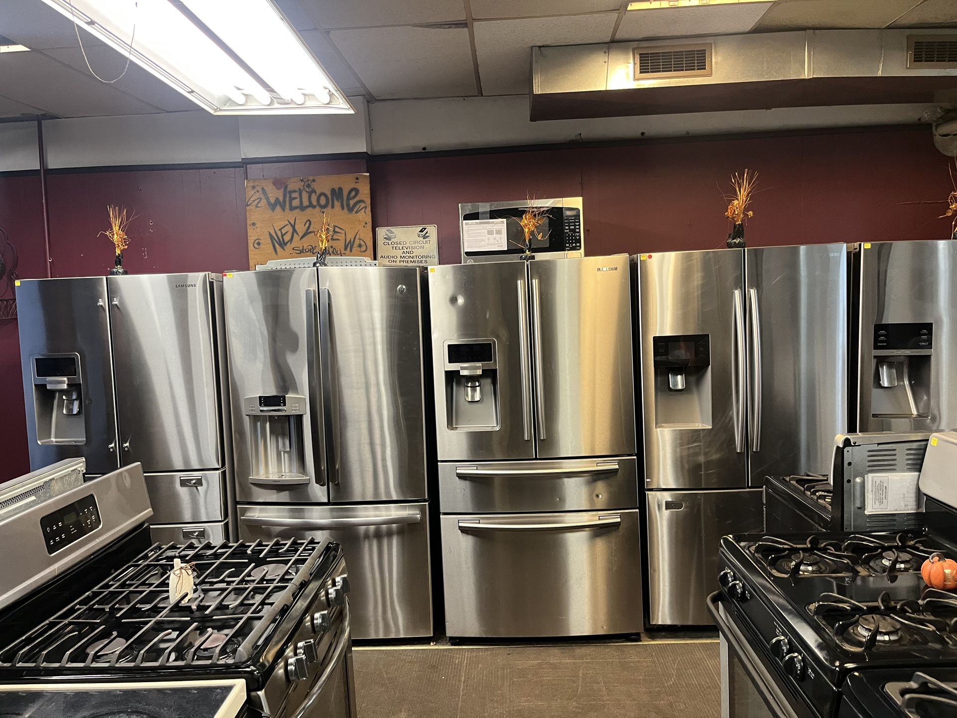 🌟MAJOR SALE ON HOUSEHOLD APPLIANCES 30% OFF ENTIRE INVENTORY