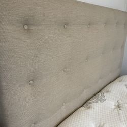 Queen Size Bed And Frame