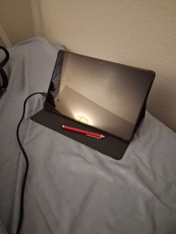 Tablet 16 gb Ram 128 gb storage