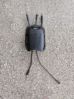 Boosted Board ESC
