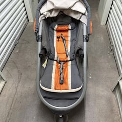 Grace Running Stroller