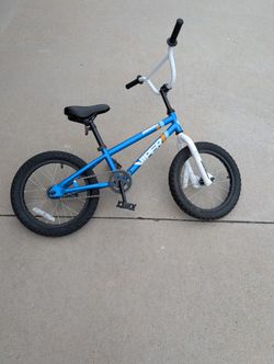 16" Diamondback BMX Mini Bike