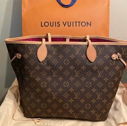 Louis Vuitton Purse