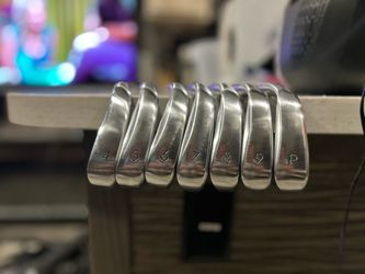 Nike Vapor Fly Irons 4i-PW Mens Right Handed