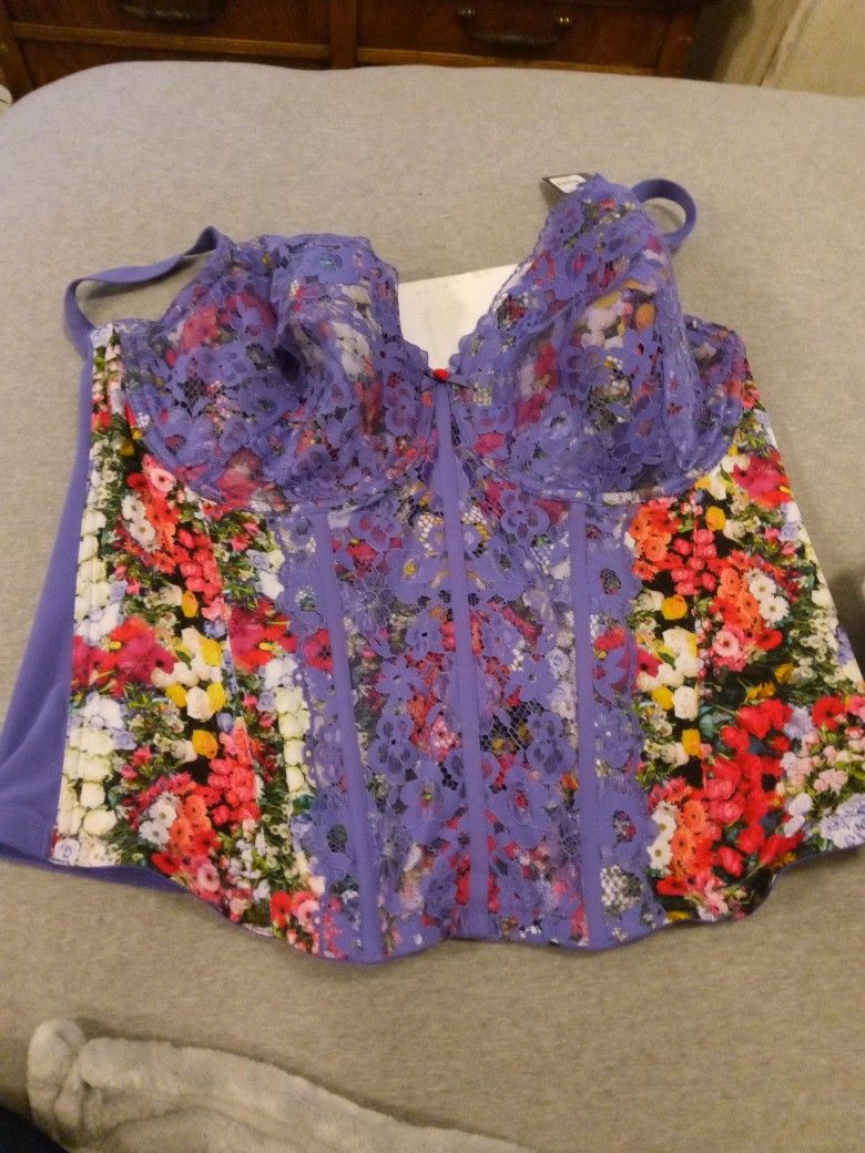 corset