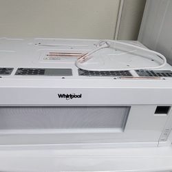 Microwave Over The Range For Sale| Microwave Oven Whirlpool| Microwave Over Range White| Kitchen Set Appliances Stainless Steel| Microondas Whirlpool
