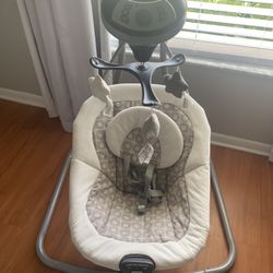 Graco Baby Swing 