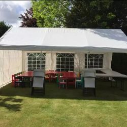 NEW TENT!!! ONLY SALE!!!!  Different Sizes!!!