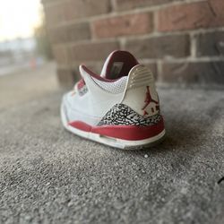 Jordan 3 