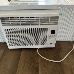 GE Air Conditioner 