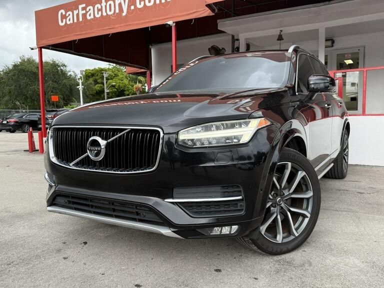 2019 Volvo Xc90