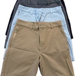 Boys VINEYARD VINES Performance Shorts NWOT