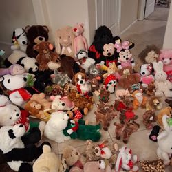 Teddys And More