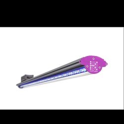 KIND LED X80 VEG LIGHTS 4FT - 2X 