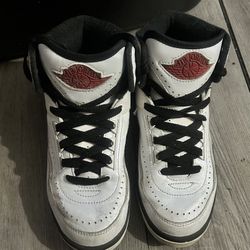 Air Jordan 2 $30