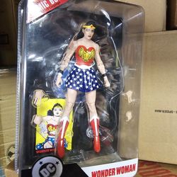Wonder Woman