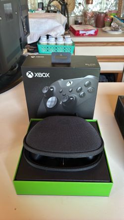 Xbox controller