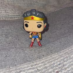 Wonder Women (Funko)