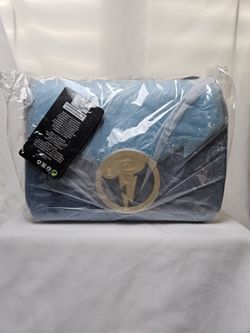 Hercules 25th Anniversary Crossbody Bag