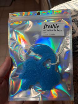Handmade Car Freshies