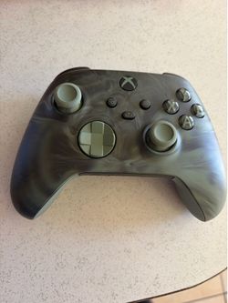 Xbox controller