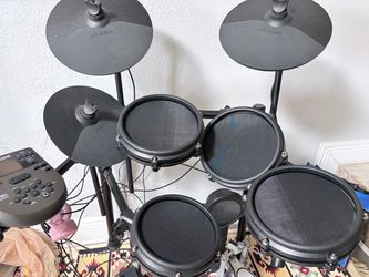 Electric Drums