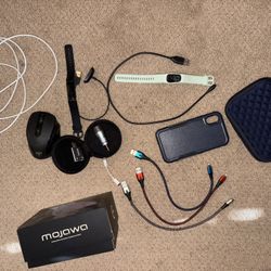 Tech Miscellaneous (NOT FREE, Message Me)