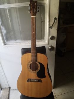 Guitar
