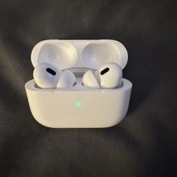 Apple AirPods Pro 2