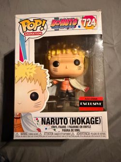 Boruto Funko pop
