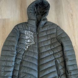 SDL PUFFER